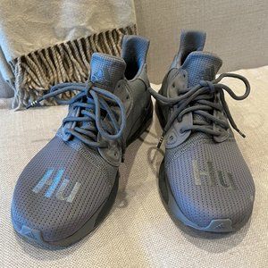 adidas Pharrell x Solar Hu Glide PRD 'Grey'